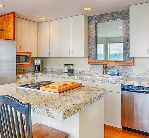 Sunsai Countertops