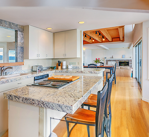 Sunsai Countertops