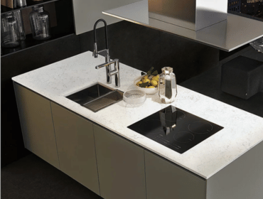Sunsai Countertops